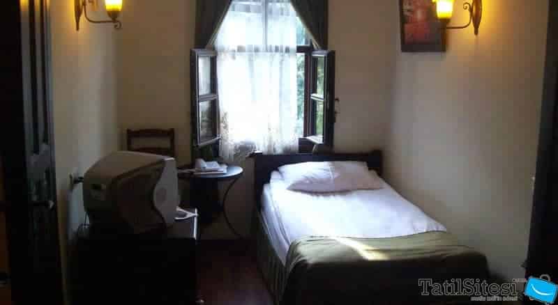 Dejavu Boutique Hotel